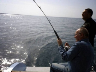  Pesca con caña - 999 - Freccia delle Egadi9 